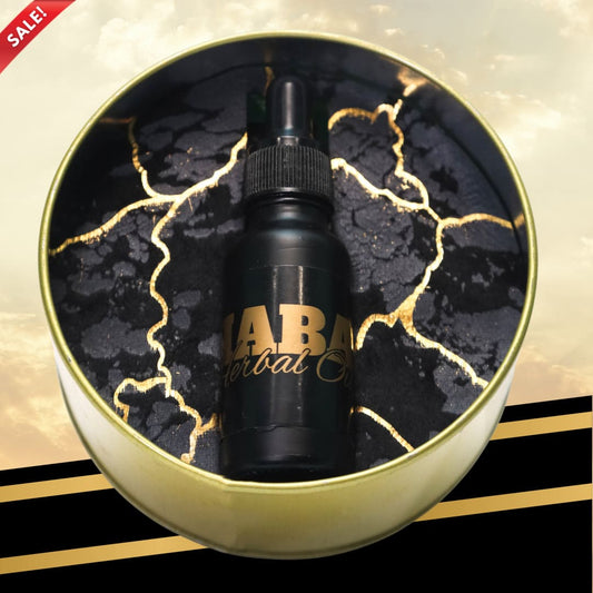 SHABAB || Herbal Oil For Men || Natural Solution for Strength