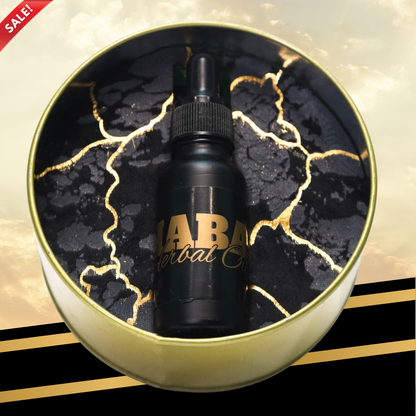 SHABAB || Herbal Oil For Men || Natural Solution for Strength