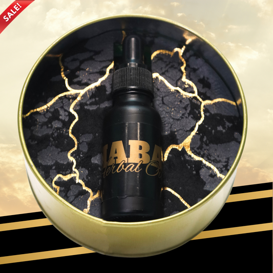 SHABAB || Herbal Oil For Men || Natural Solution for Strength